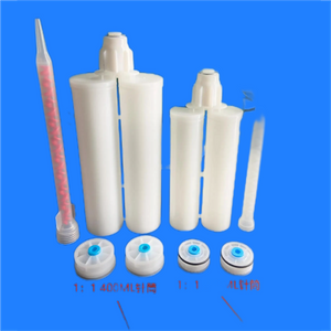 Adesivo ep&oacute;xi de a&ccedil;o AB