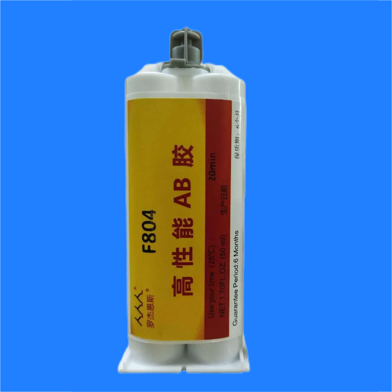 إيبوكسي الفولاذ السائل