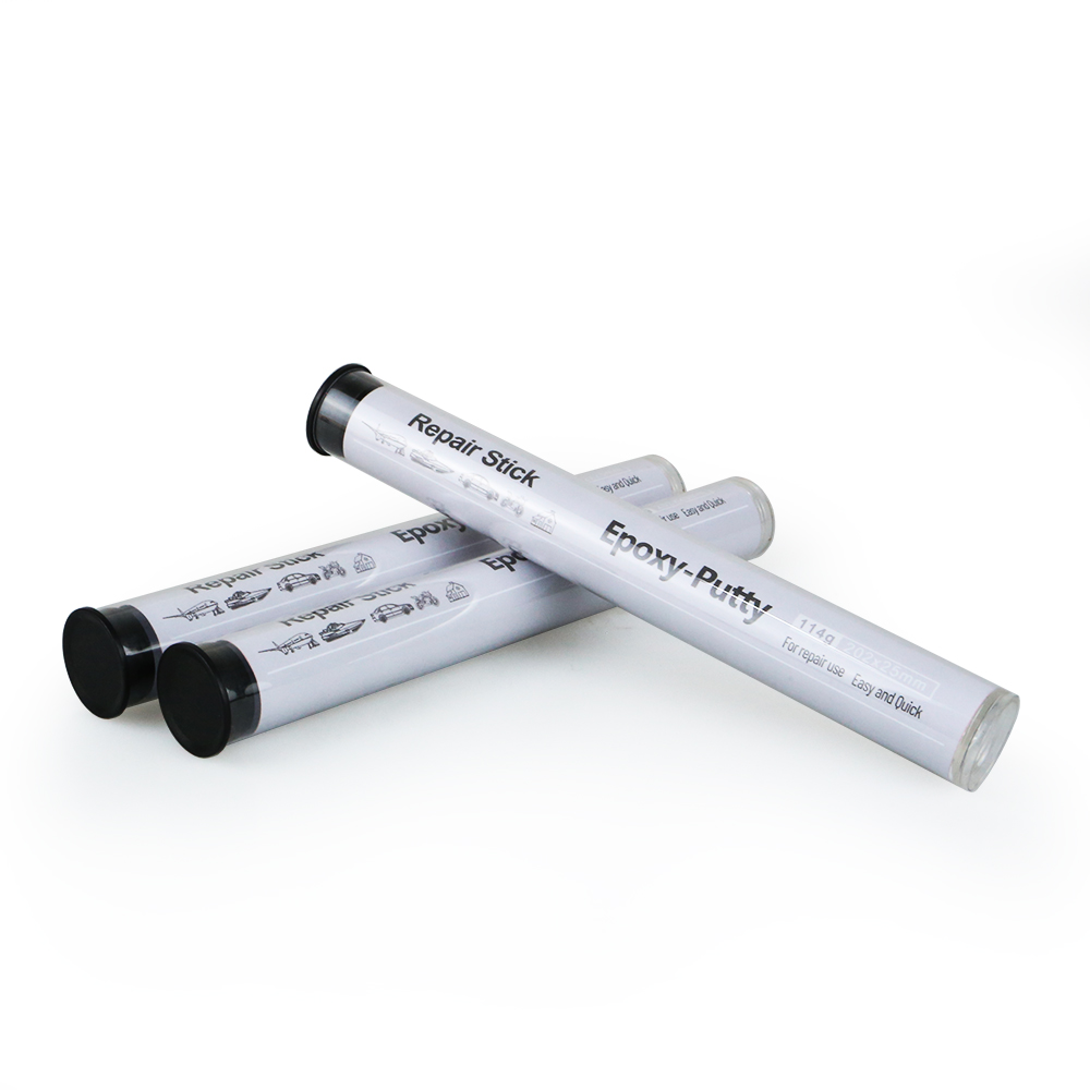  B&acirc;ton de r&eacute;sine &eacute;poxy pour la r&eacute;paration de l'acier