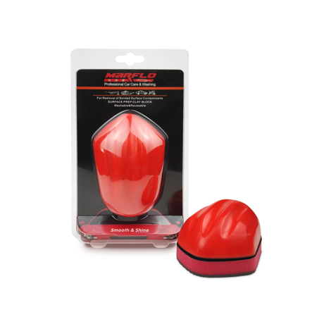 Глиняные блоки