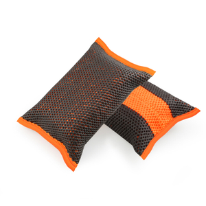 منشفة فخارية لغسيل السيارات