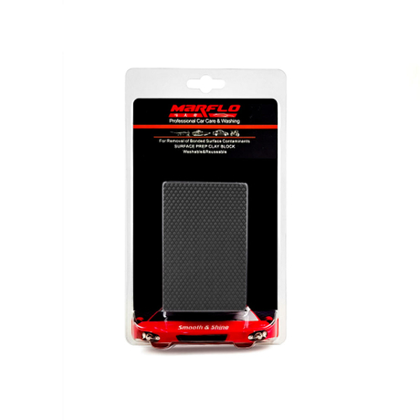 كتلة الطين الإسفنجية