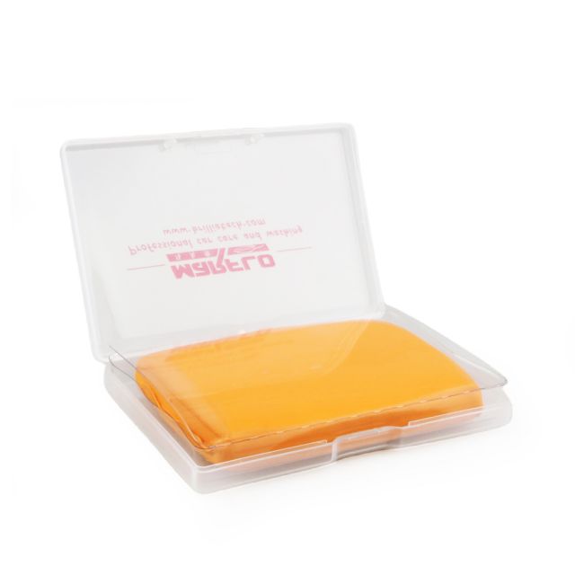 Barra di argilla magica Orange King