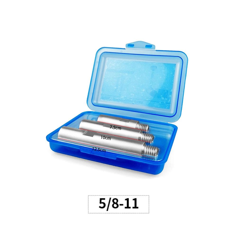 موسع اللوحة المرنة