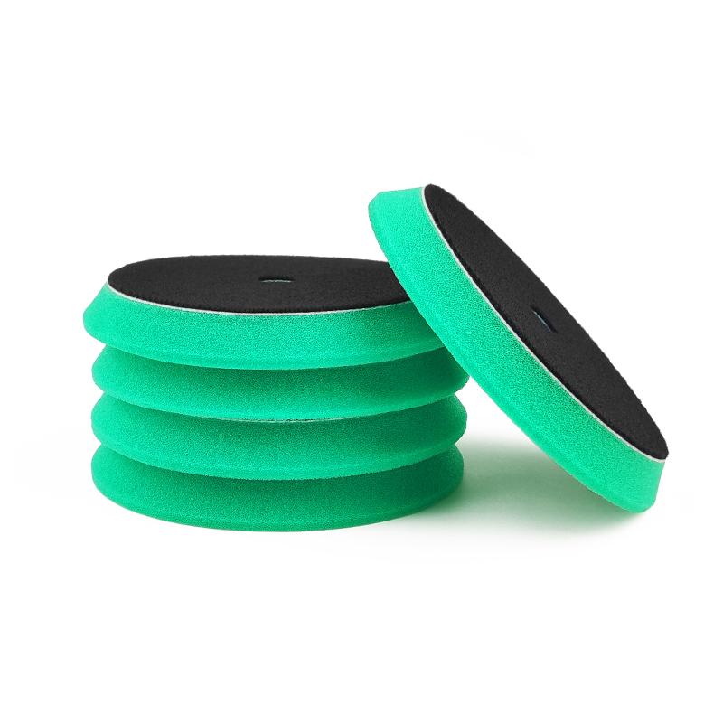 Almofada de polimento de esponja