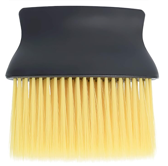 فرشاة التفصيل