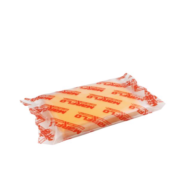 Barra di argilla magica Orange King